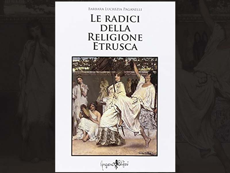 Le radici della religione etrusca