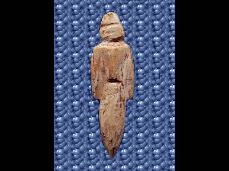 Alimini figurine (LE)
