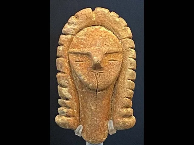 Statue of Cala Scizzo – Torre a Mare (BA)