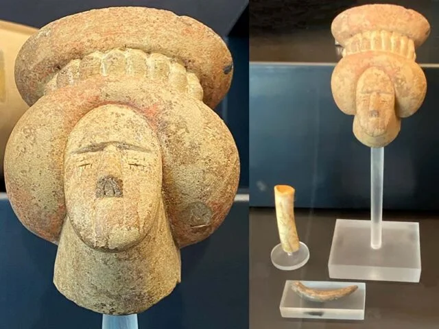 Grotta Pacelli figurine – Castellana Grotte (BA)