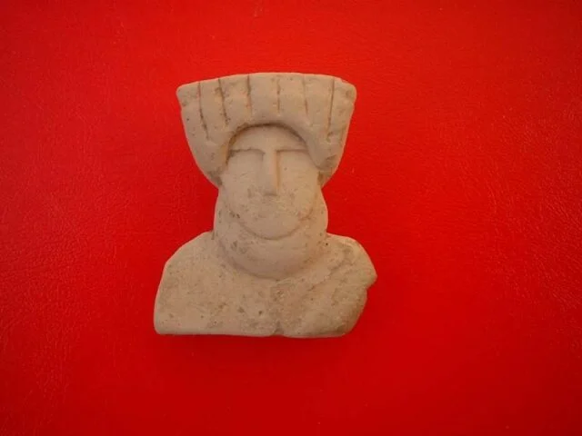 Statue of Baselice (BN)