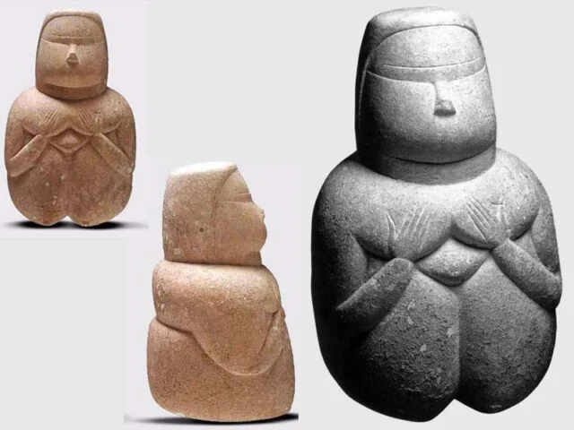 Hypogeum of Cuccuru Is Arrius - Cabras (OR)