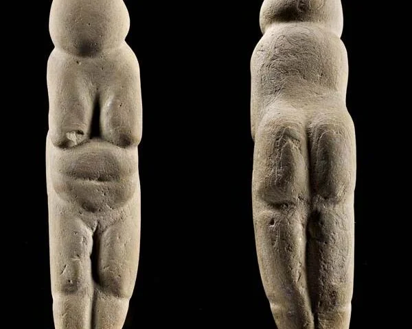 Chiozza figurine - Scandiano (RE)