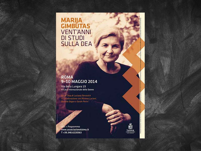 AA.VV. – Marija Gimbutas. Vent’anni di studi sulla Dea