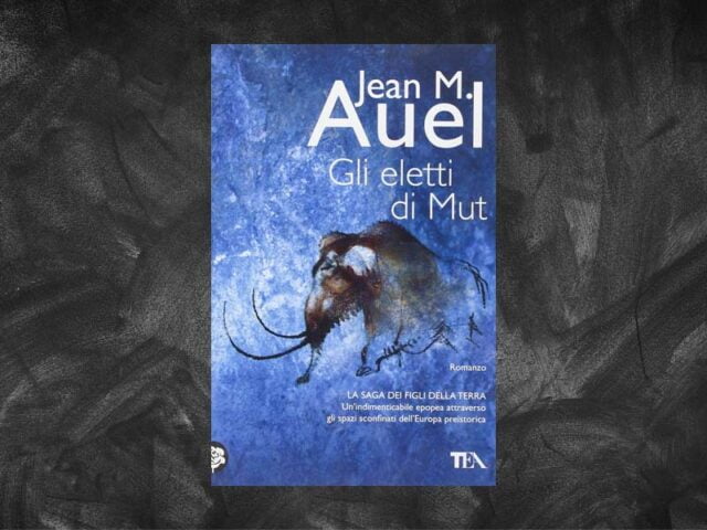 Auel, Jean – Gli eletti di Mut