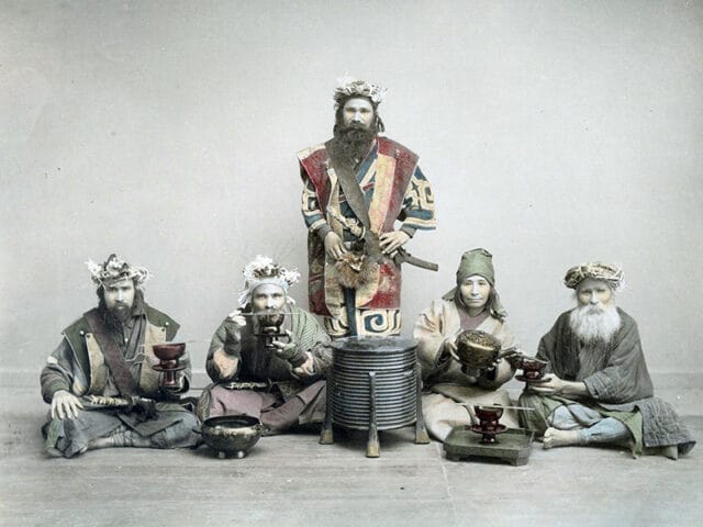 Archeologie dell’Invisibile: Il Restituire come gesto sacro