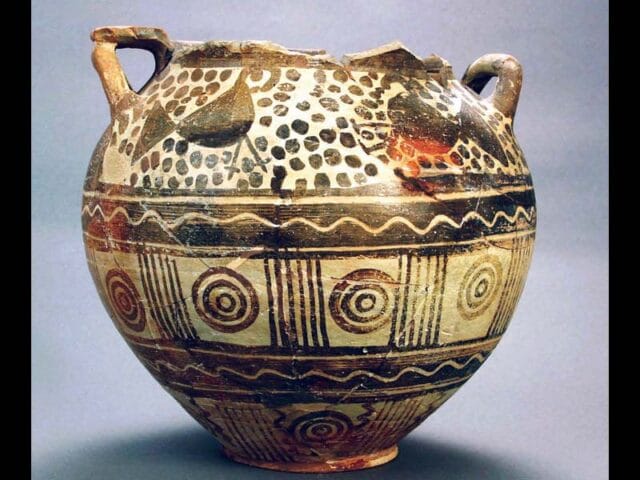 Santuario di Polizzello (CL)